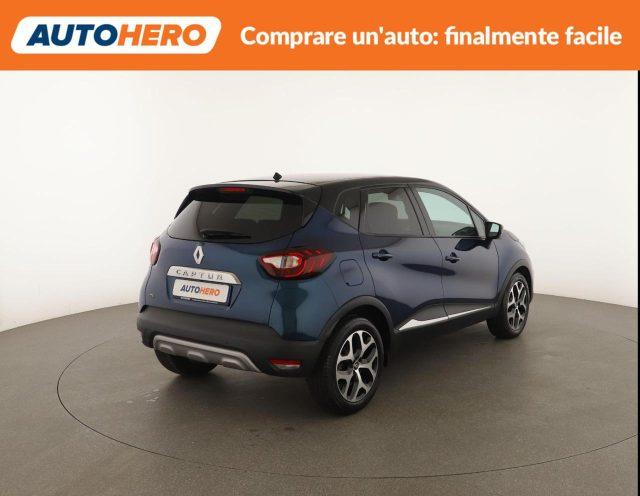 RENAULT Captur dCi 8V 90 CV EDC Sport Edition2
