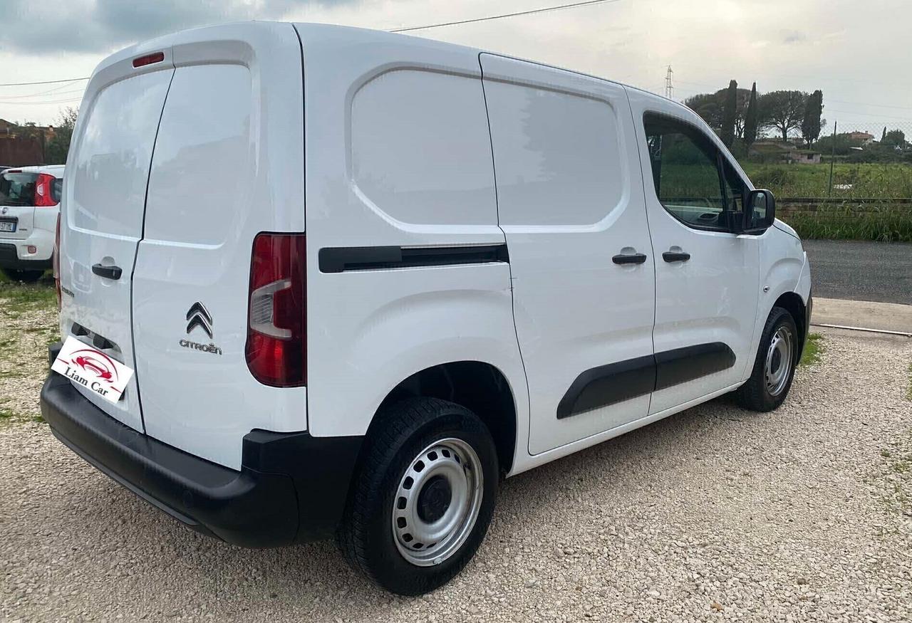Citroen Berlingo 1.5HDi IVA INCLUSA