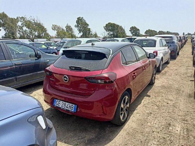 OPEL Corsa Elegance 5 porte BEV