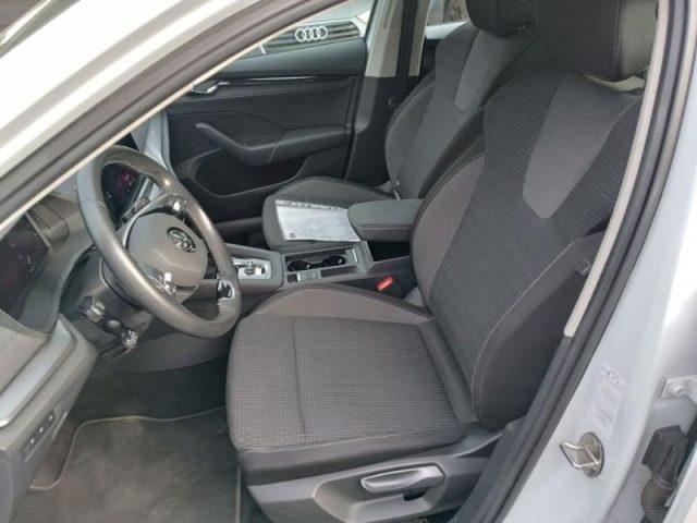 SKODA Octavia Wagon 1.5 G-TEC DSG Executive LED, Navi, ACC