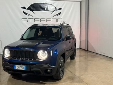 Jeep Renegade 2.0 Mjt 170CV 4WD Active Drive Low Trailhawk