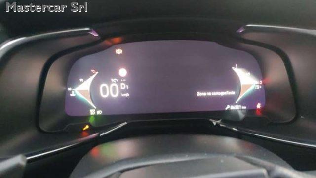 DS AUTOMOBILES DS 7 1.5 bluehdi Performance Line 130cv TG: GP627FY