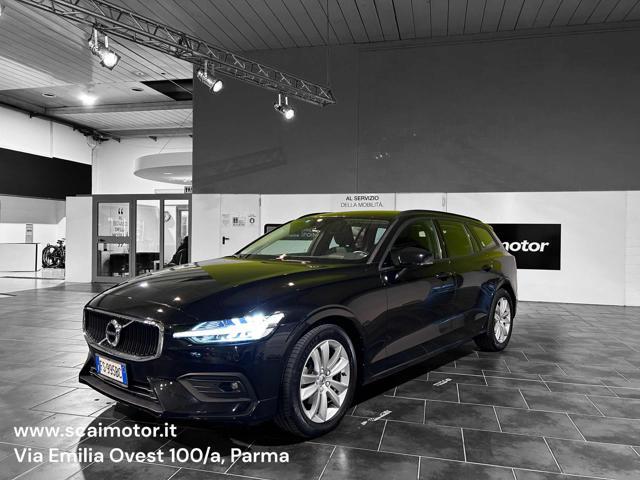 VOLVO V60 D3 Geartronic Business Plus