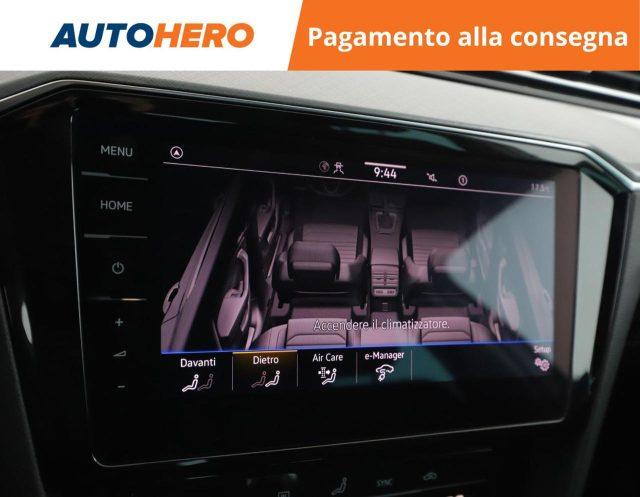 VOLKSWAGEN Passat Variant 1.4 GTE DSG Plug-In-Hybrid