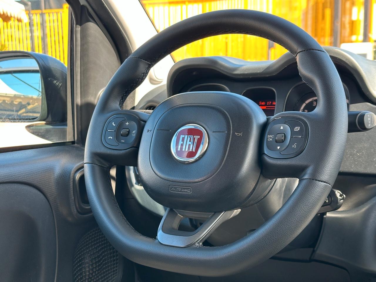 FIAT Panda 1.2 EasyPower City Life