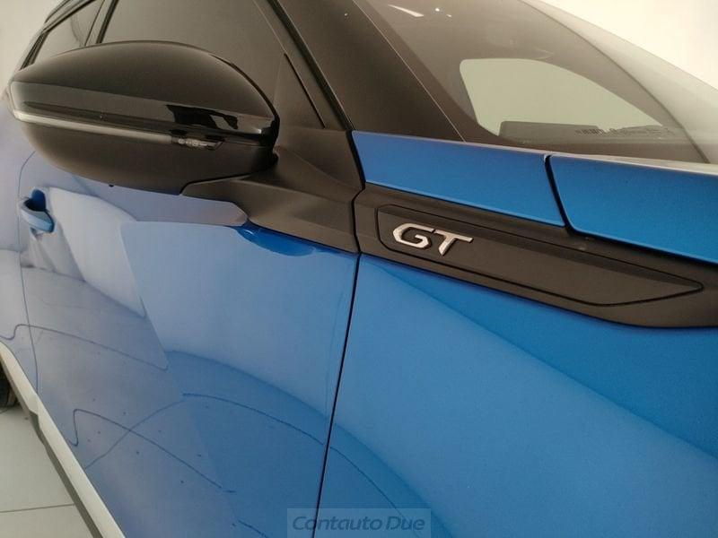 Peugeot 2008 BlueHDi 130 EAT8 GT S/S aut.