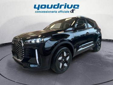 DR Automobiles DR5 1.5 HEV