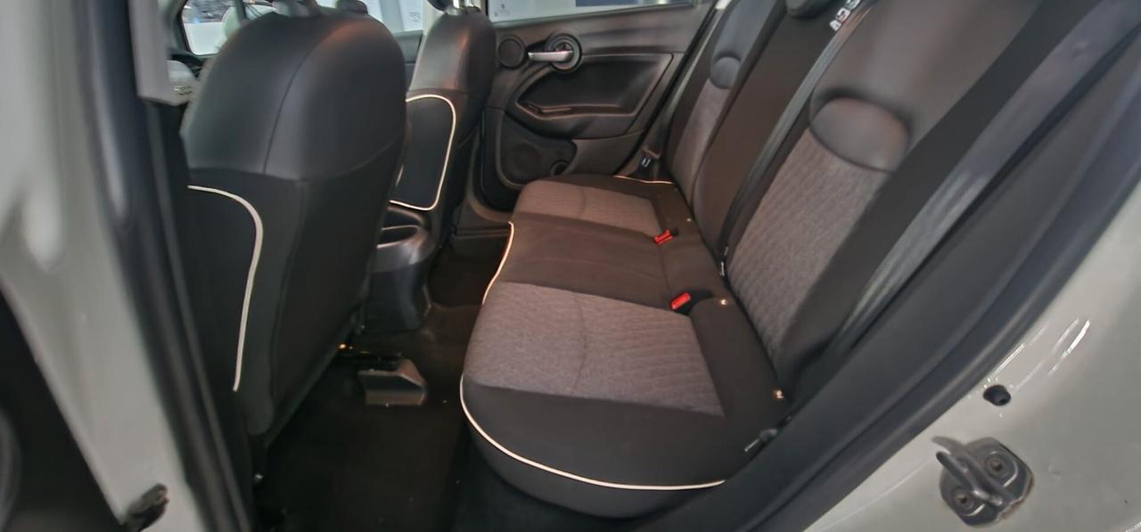 Fiat 500X 1.6 MultiJet 120 CV Cross