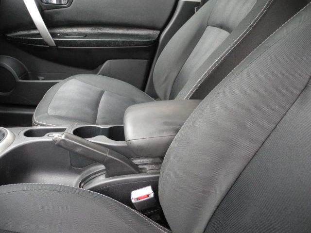 NISSAN Qashqai 1.5 dCi DPF Acenta -Ok NEOPATEN.- Unico Propriet.