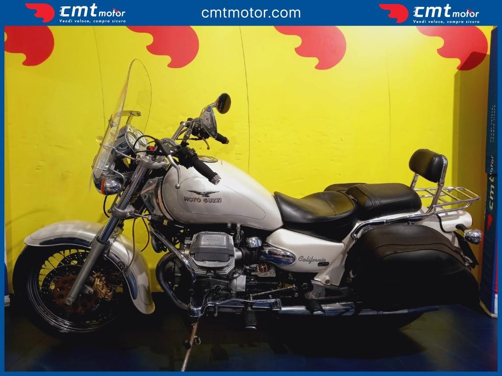 Moto Guzzi California 1100 - 2001