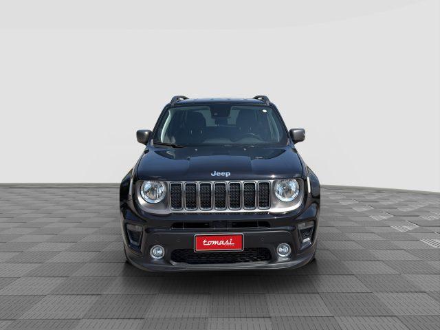 JEEP Renegade Renegade 1.6 Mjt 120 CV Limited