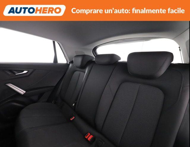 AUDI Q2 35 TFSI S tronic Business Advanced