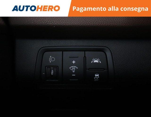 HYUNDAI i20 1.1 CRDi 12V 5 porte Comfort