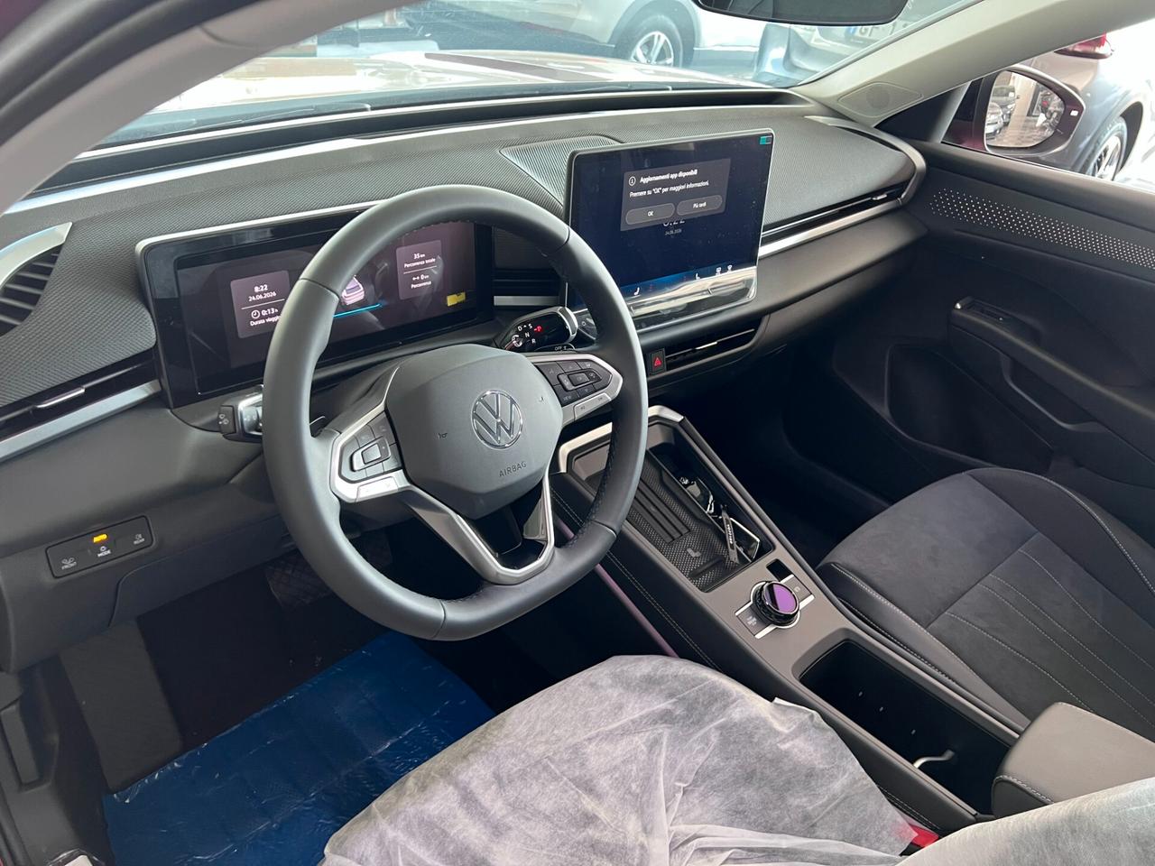 Volkswagen T-Roc Style 1.5 eTSI ACT 85kW (115CV)