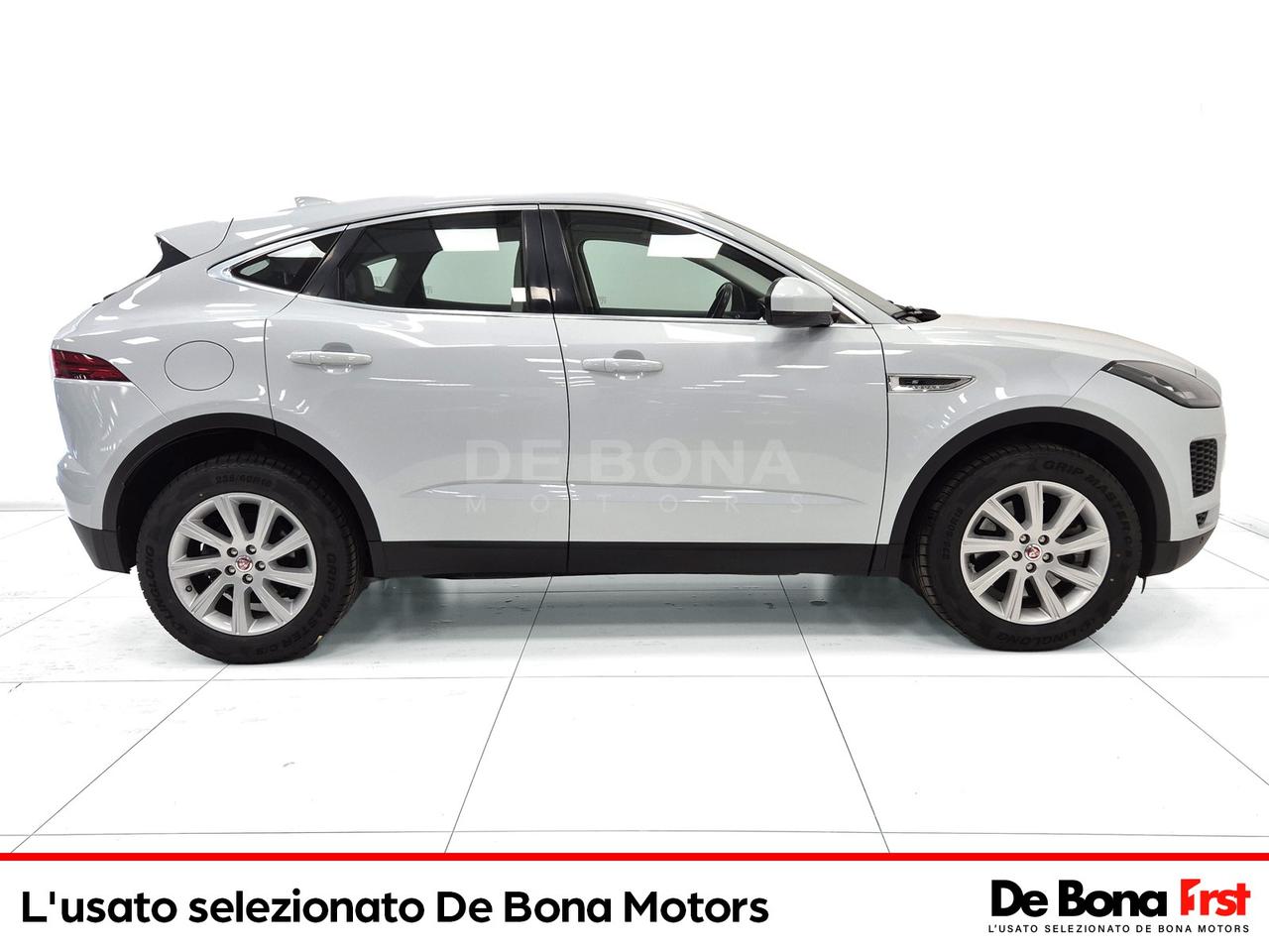 Jaguar E-Pace 2.0d i4 se awd 240cv auto my19