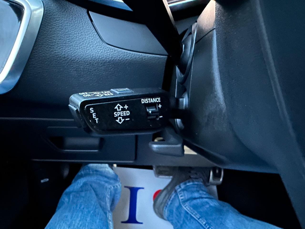 AUDI A6 ALLROAD 45 TDI 3.0 QUATTRO TIPTRONIC 231CV - G TRAINO - BOOK SERVICE