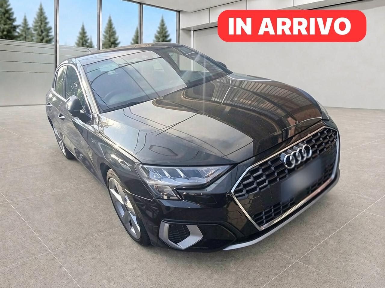 A3 SPB 35 TDI S tronic Business Advanced