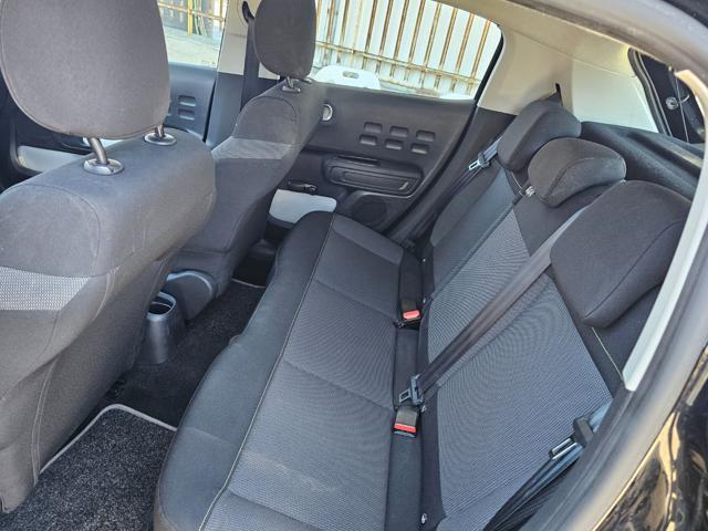 CITROEN C3 BlueHDi 75 S&S Feel
