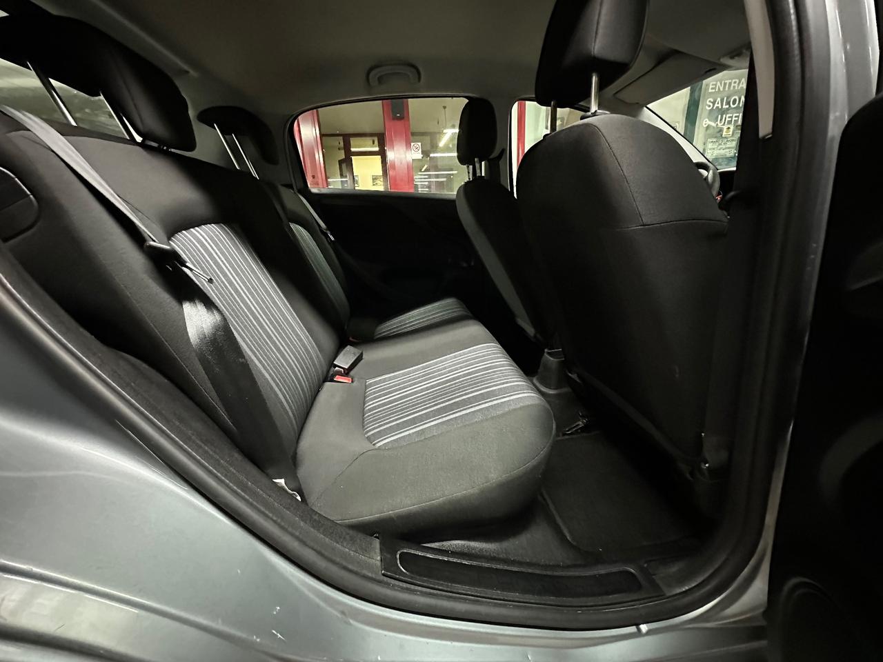 Fiat Punto Evo 1.3 Mjt 75 CV DPF 5 porte S&S MyLife