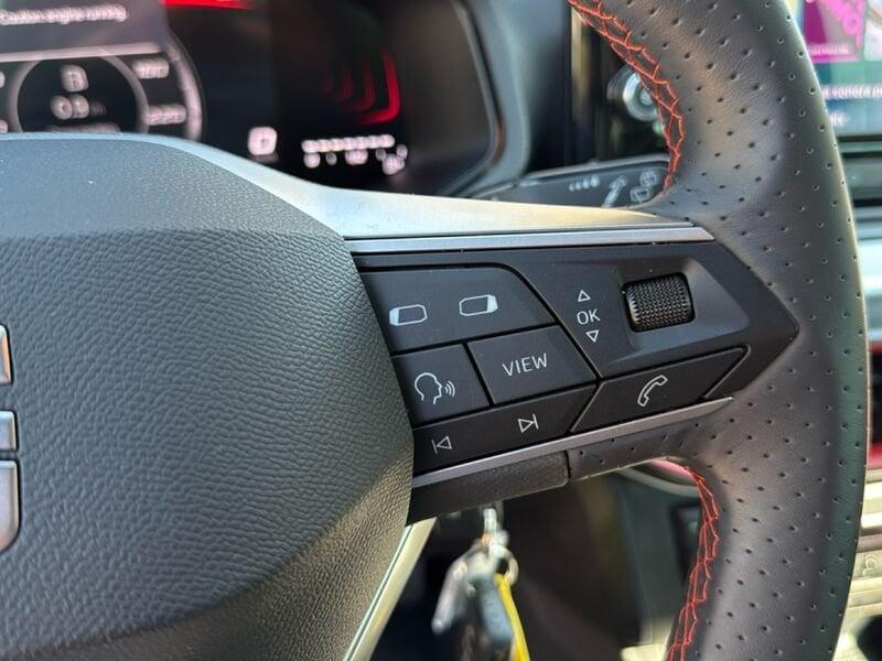 SEAT Ibiza Ibiza 1.0 Eco TSI 70KW FR