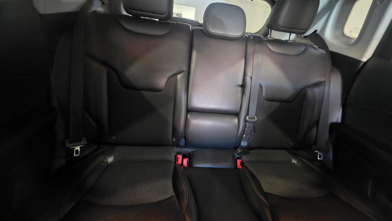 Jeep Compass 2.0 Multijet II aut. 4WD Limited