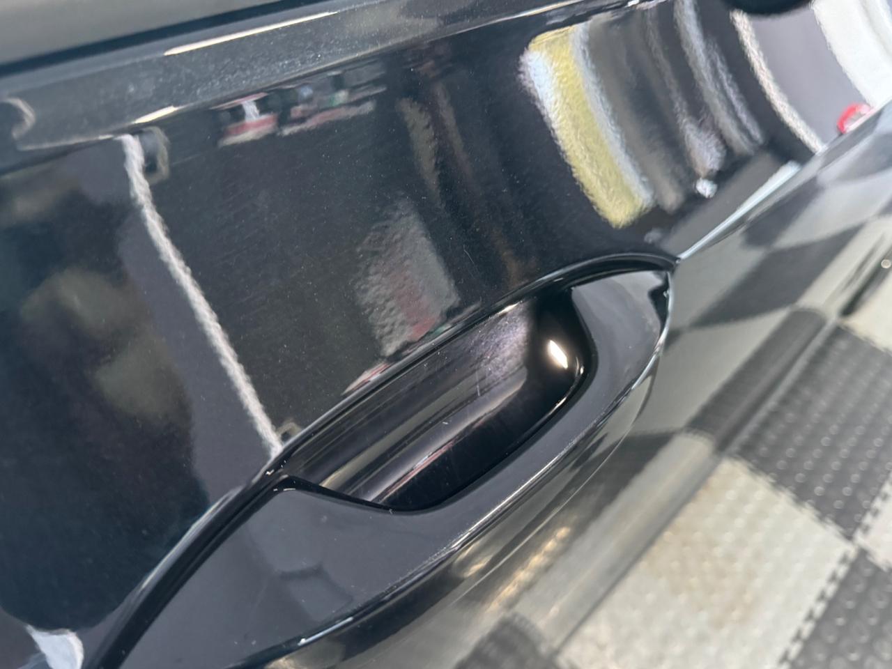 Volkswagen Golf 2.0 TSI GTI