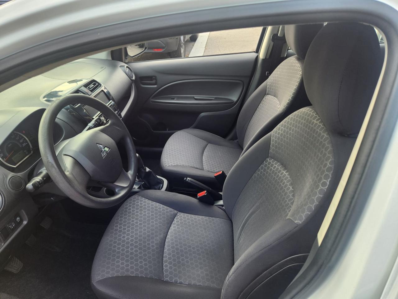 Mitsubishi Space Star 1.0 ClearTec Intense