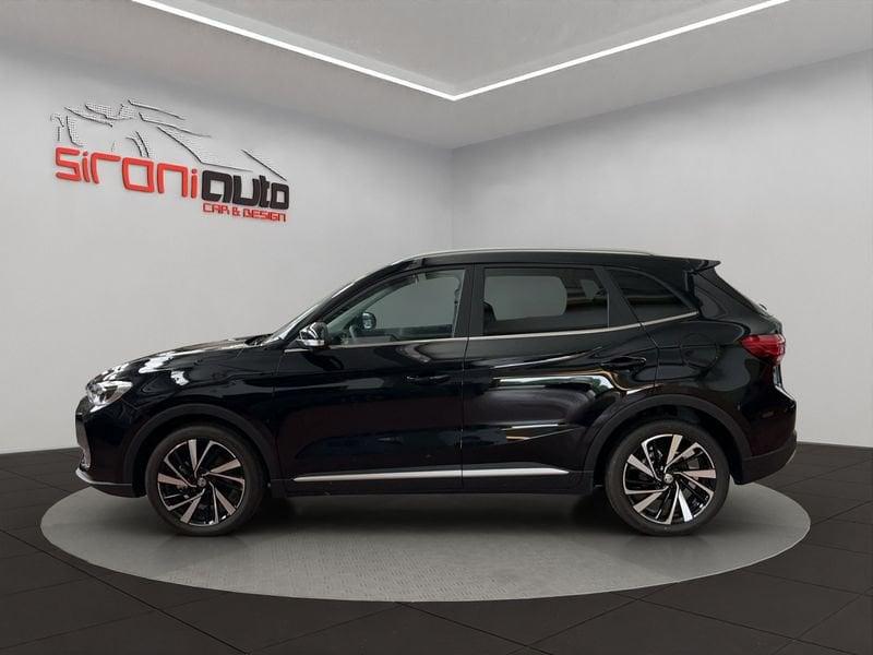 MG ZS ZS 1.5 hybrid+ Luxury auto MY26