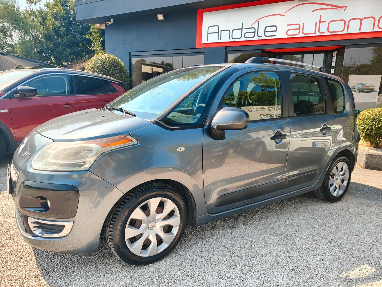 Citroen C3 Picasso 1.6 HDi 90 Business