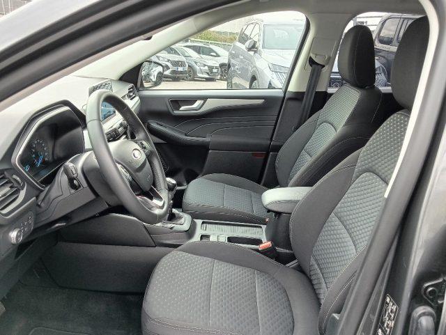 FORD Kuga 1.5 EcoBlue 120 CV 2WD Connect