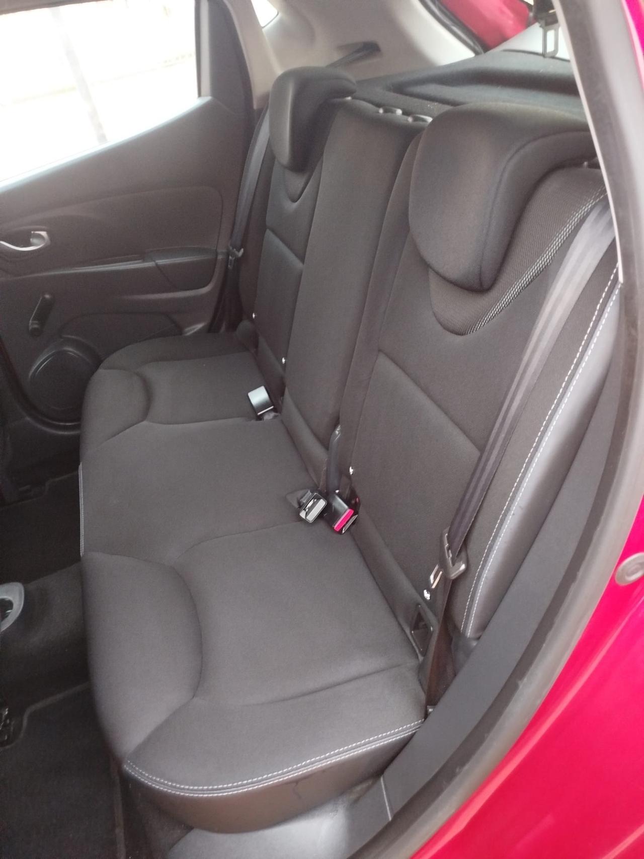 Renault Clio dCi 8V 75 CV Start&Stop 5 porte Energy Duel