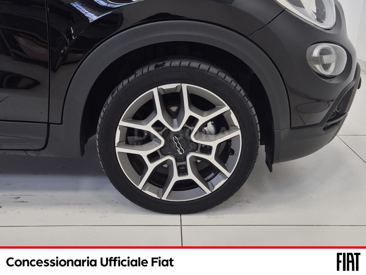 Fiat 500X 1.0 t3 cross 120cv