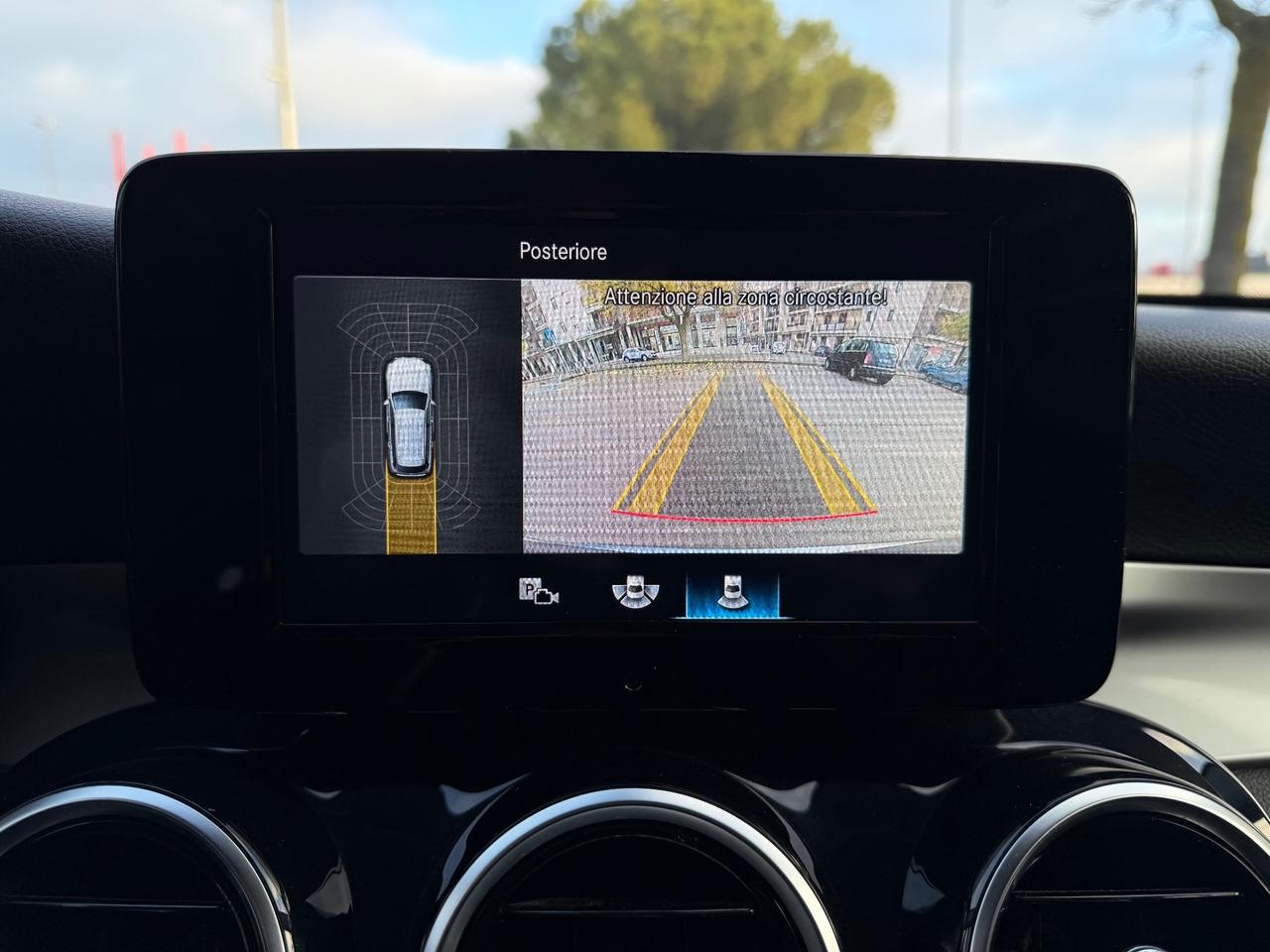 Mercedes GLC 220 d Sport 194CV 4Matic Restyling