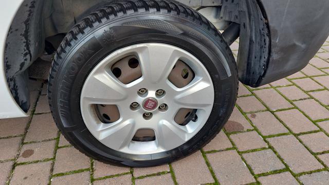 FIAT Doblo Doblò 1.3 MJT COIBENTATO Az. Italia 120.000 Km