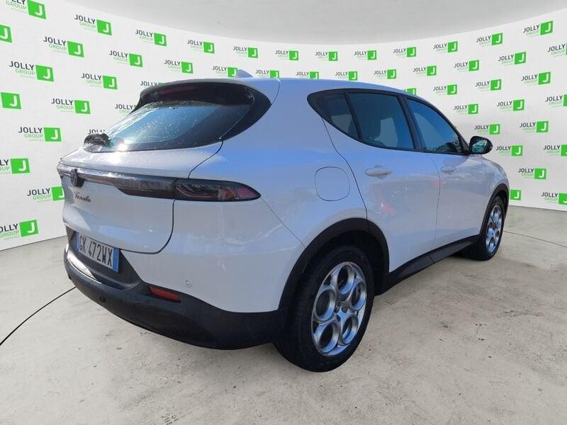 Alfa Romeo Tonale 1.5 hybrid SPRINT 130cv tct7