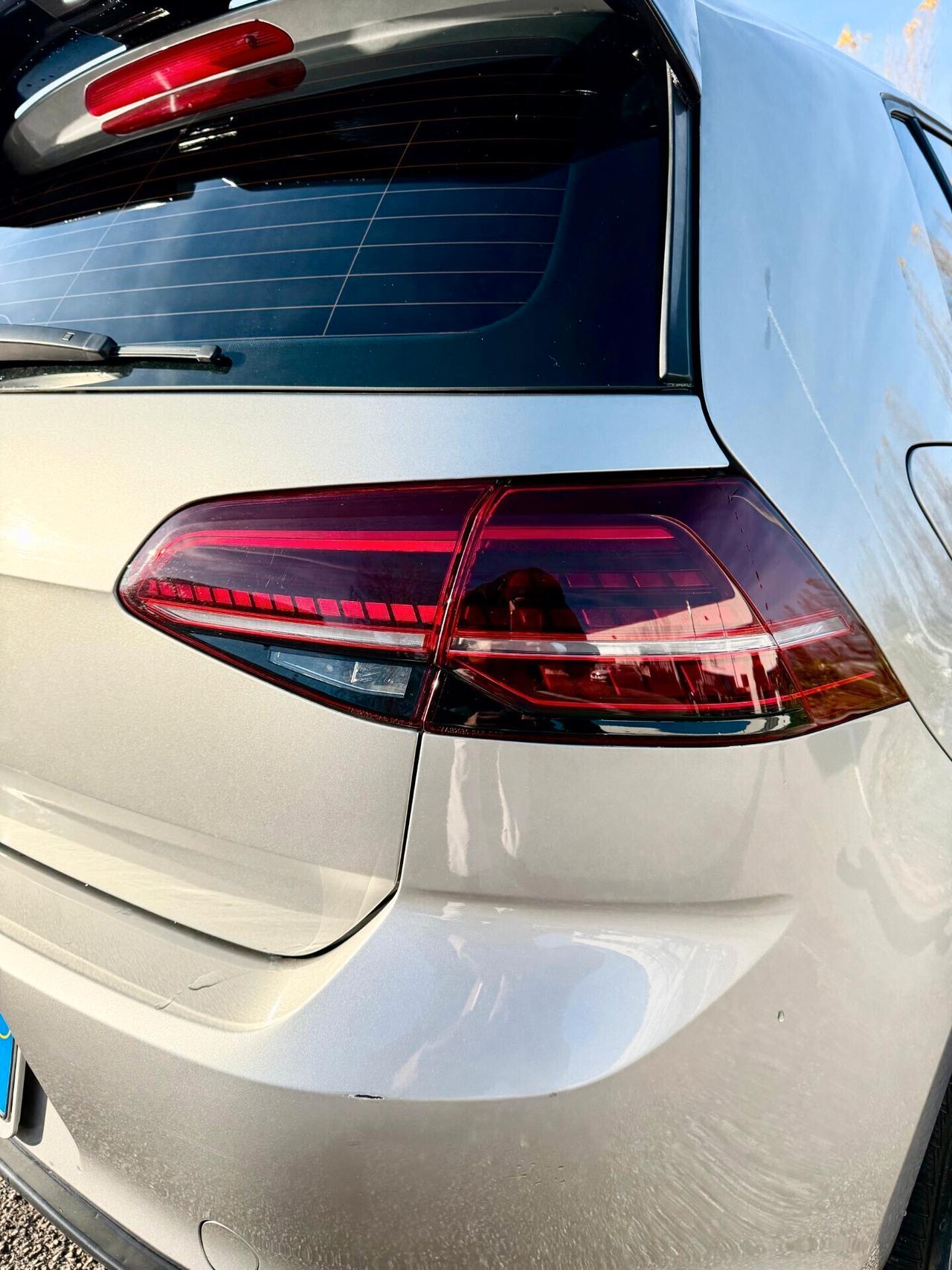 VOLKSWAGEN GOLF 1.6 DSG VIRTUAL COCKPIT - NEOPAT