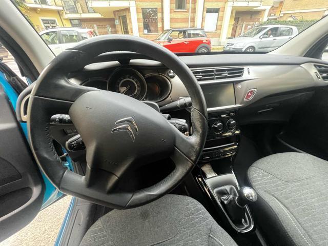 CITROEN C3 PureTech 82 Exclusive