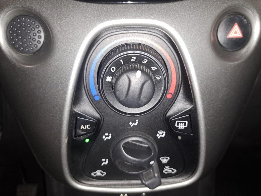 PEUGEOT 108 - 108 5p 1.2 puretech Allure E6