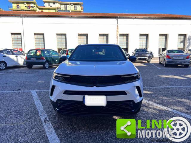 OPEL Mokka 1.2 Turbo 130 CV aut. GS