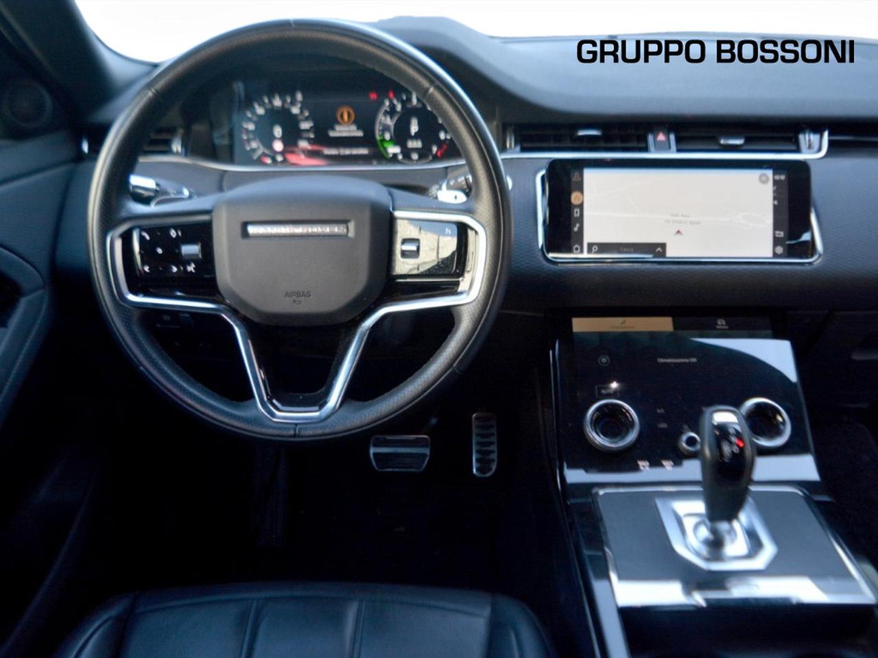 Land Rover Range Rover Evoque 1.5 i3 phev s awd auto