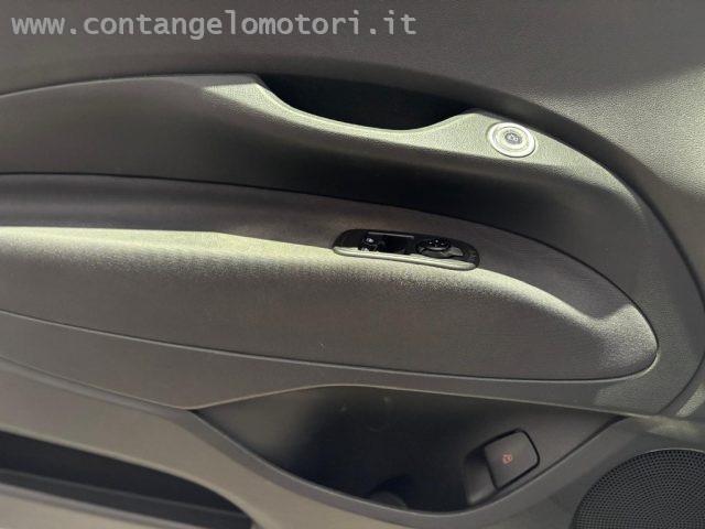 FIAT 500e 3+1 42 kWh Icon