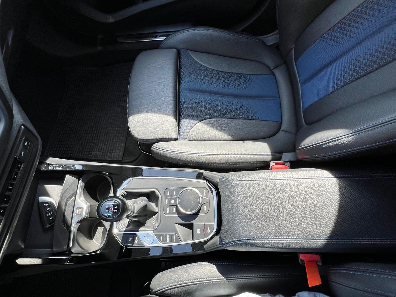 Bmw M1 M Sport 118 i #6724