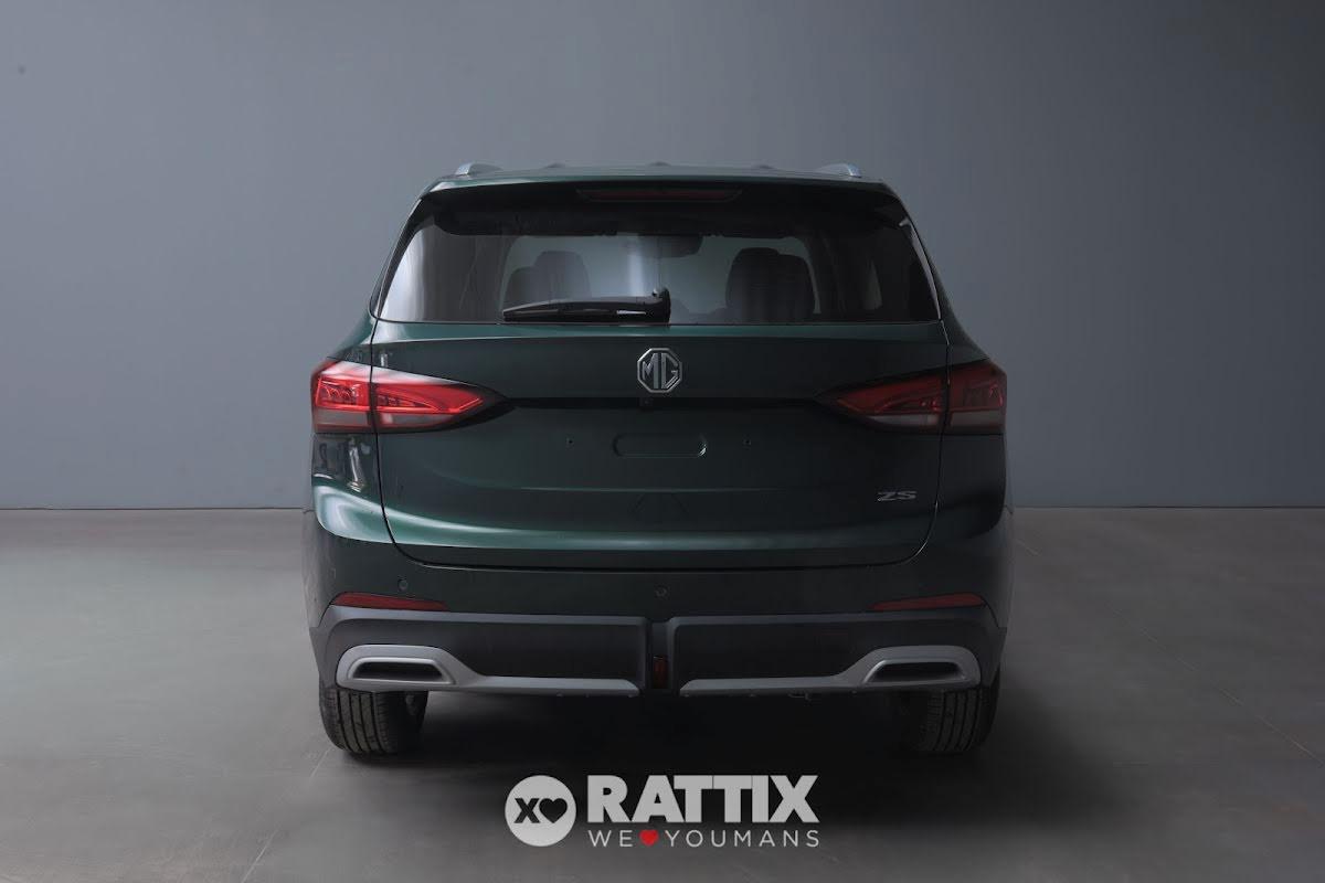 MG ZS 1.5 115CV Comfort