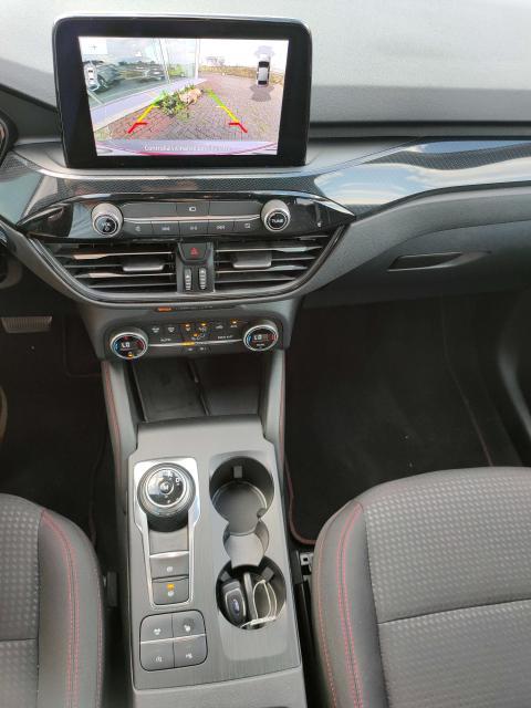 Ford Kuga Kuga III 2020 1.5 ecoblue ST-Line X 2wd 120cv auto