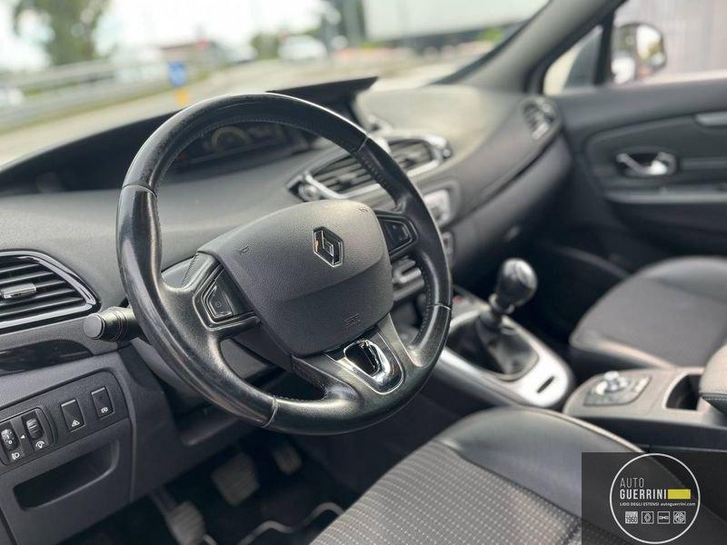 Renault Scénic Scénic XMod 1.5 dCi 110CV Start&Stop Energy