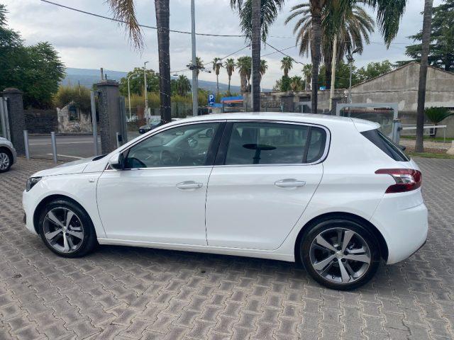 PEUGEOT 308 1.6 HDi 115CV Allure