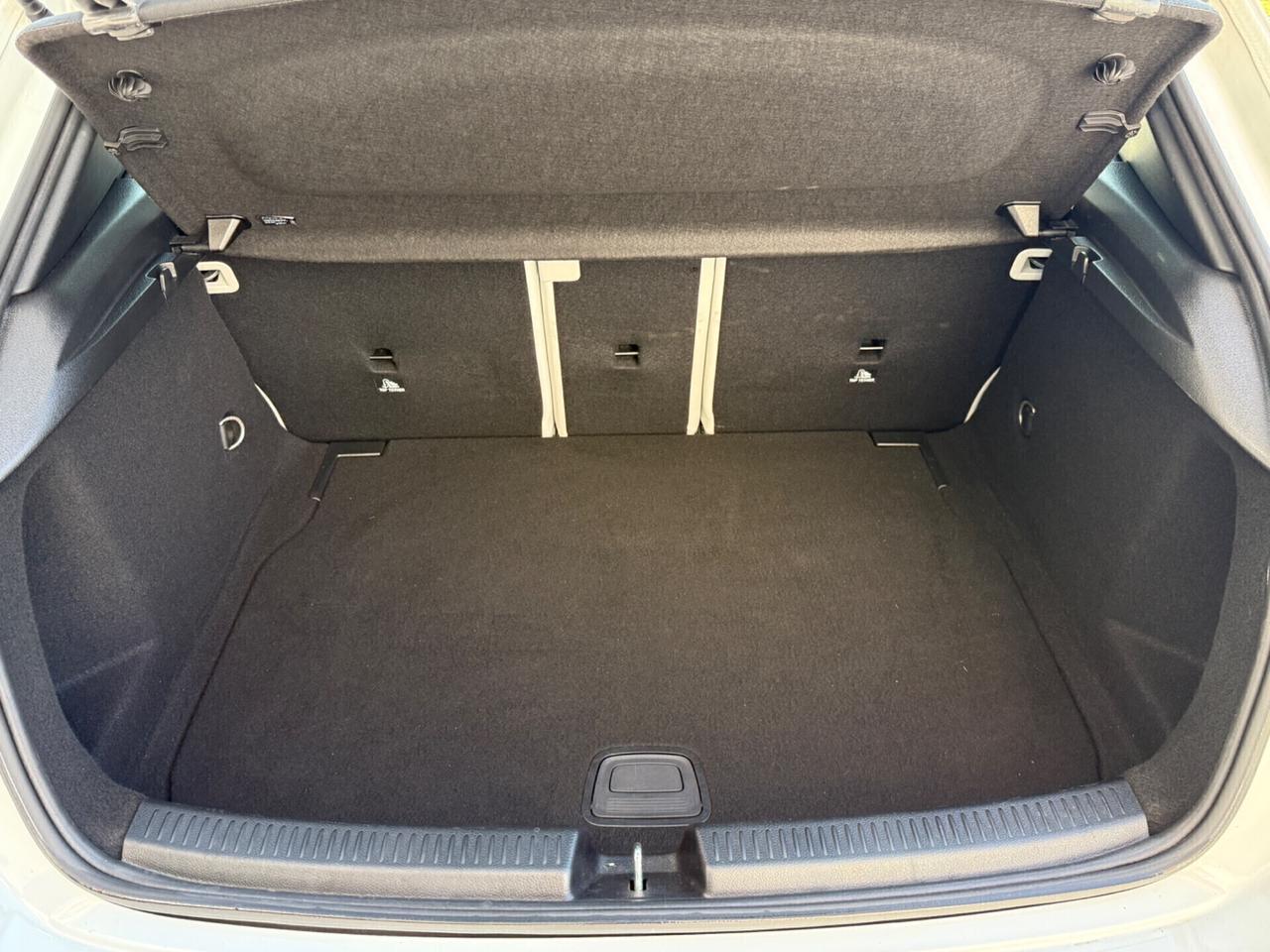 Mercedes-benz A 180 d |PELLE|CERCHI IN LEGA|LED