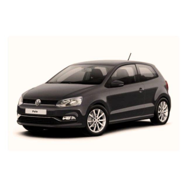 VOLKSWAGEN Polo 1.0 MPI 5p. Trendline