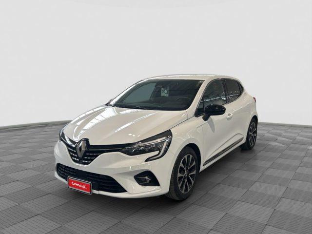 RENAULT Clio Clio Full Hybrid E-Tech 145 CV 5 porte Techno