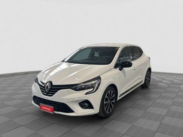RENAULT Clio Clio Full Hybrid E-Tech 145 CV 5 porte Techno